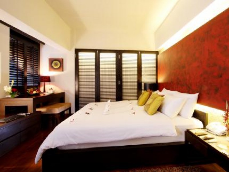 Banthai Beach Resort - Image 3