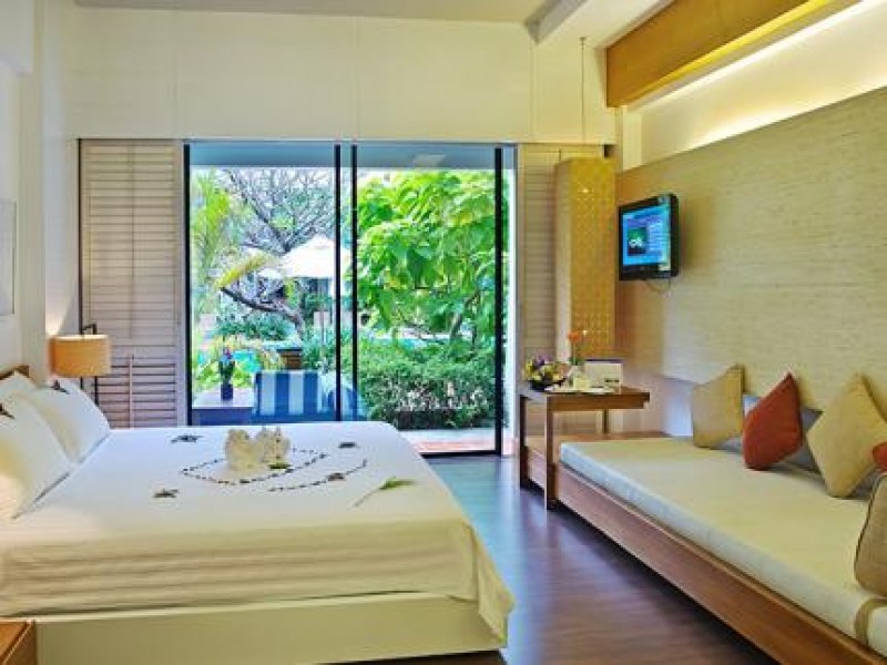 Banthai Beach Resort - Image 4