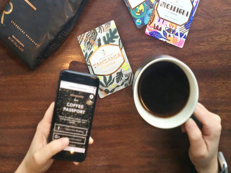 Starbucks at Taweewong Rd - Image 4