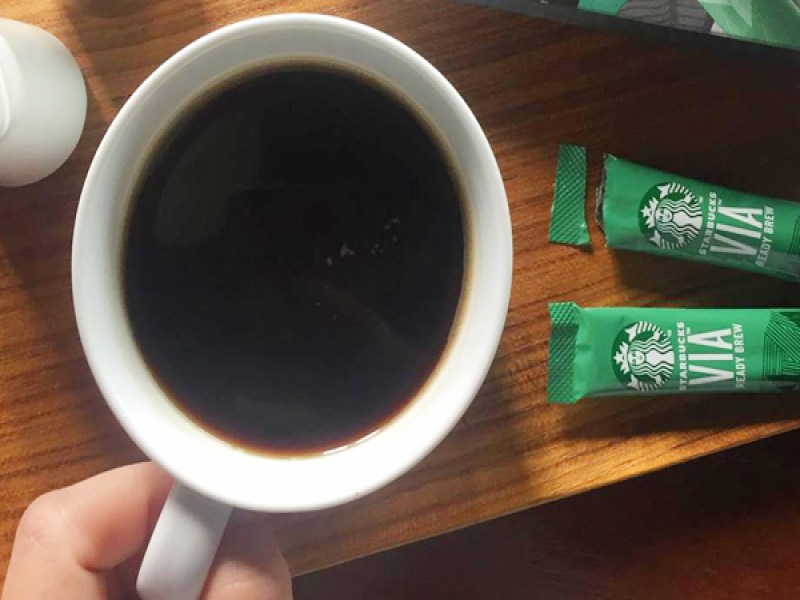 Starbucks at Taweewong Rd - Image 3