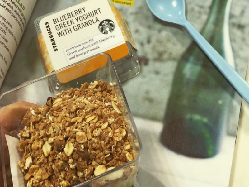 Starbucks at Taweewong Rd - Image 5